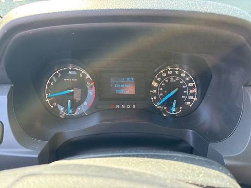 Used 2021 Ford Ranger XL w/ Equipment Group 101A High image 16