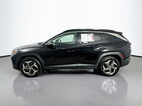 Used 2024 Hyundai Tucson Limited AWD/4WD image 5