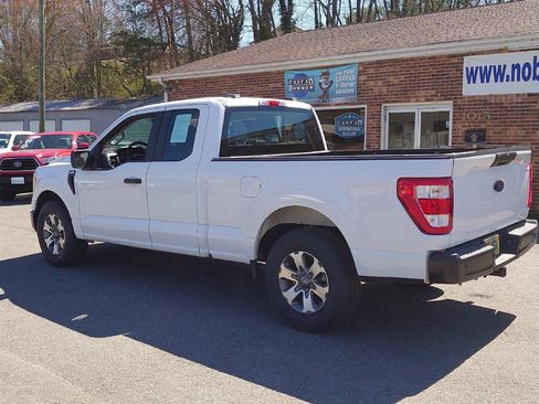 Used 2022 Ford F150 XL w/ Equipment Group 101A High image 3