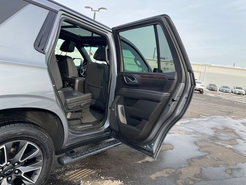 Used 2021 Chevrolet Tahoe Z71 image 23