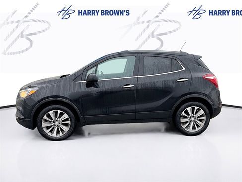 Used 2020 Buick Encore Preferred w/ Safety Package image 8