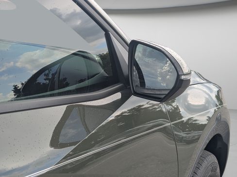 New 2026 Hyundai Santa Cruz SEL FWD image 30