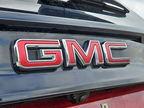Used 2024 GMC Acadia AT4 AWD/4WD image 37