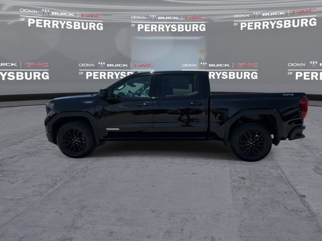 Used 2026 GMC Sierra 1500 Elevation AWD/4WD image 7