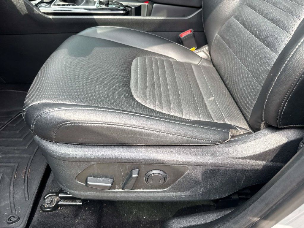 Used 2023 Kia Sportage SX FWD image 22