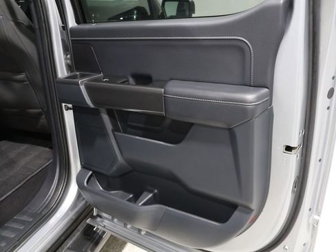 Used 2023 Ford F150 XLT w/ Equipment Group 302A High image 21