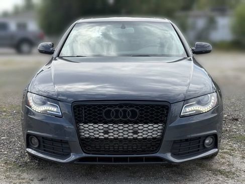 Used 2010 Audi A4 2.0T Premium Plus AWD/4WD image 6
