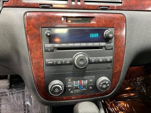 Used 2007 Chevrolet Impala LTZ FWD image 5
