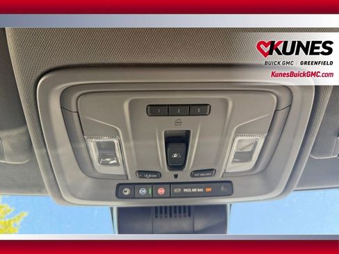 New 2026 GMC Sierra 1500 Elevation w/ Elevation Premium Package AWD/4WD image 20