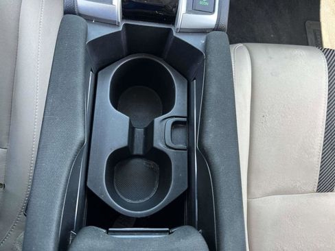 Used 2018 Honda Civic EX-T image 20