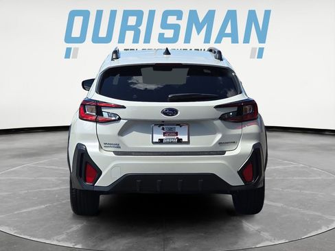 Certified 2024 Subaru Crosstrek 2.0i Premium AWD/4WD image 5