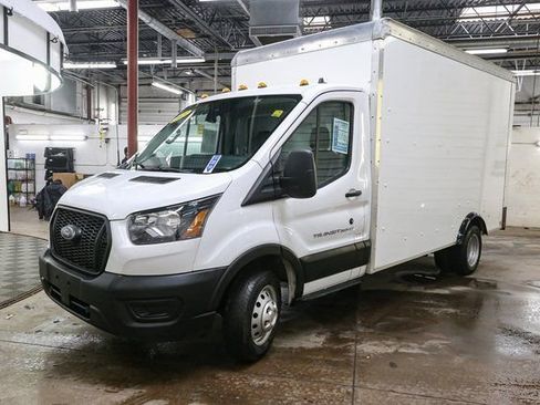 Used 2023 Ford Transit 350 Base image 5