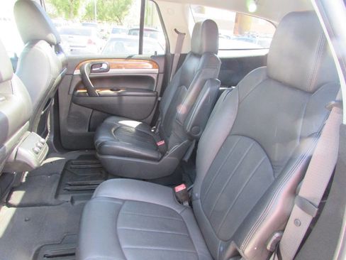 Used 2012 Buick Enclave Leather w/ Trailering Provision Package image 12