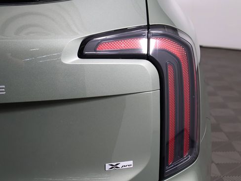 Certified 2024 Kia Telluride SX Prestige X-Pro image 22