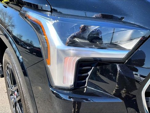 Used 2024 Toyota Sequoia SR5 w/ SR5 Premium Package image 35