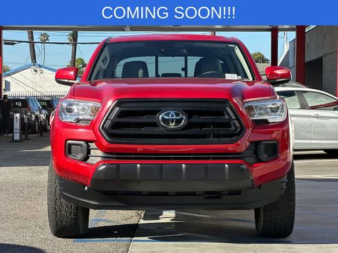 Used 2023 Toyota Tacoma SR image 9