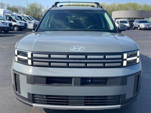 Used 2025 Hyundai Santa Fe SEL image 8