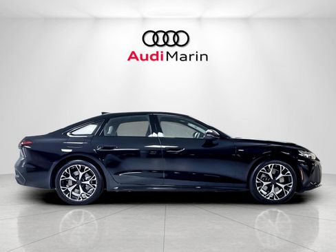 Certified 2026 Audi A6 Premium Plus AWD/4WD image 6