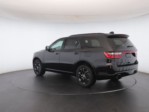 New 2026 Dodge Durango GT AWD/4WD image 23