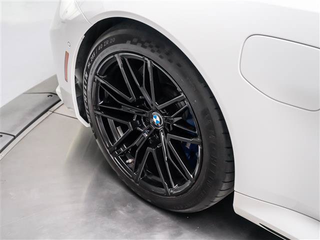 Used 2027 BMW M5 AWD/4WD image 15