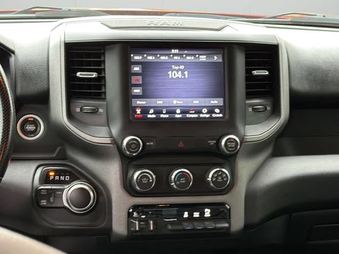 Used 2021 RAM 2500 Tradesman w/ Towing Technology Group AWD/4WD image 10