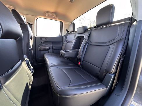 New 2026 Ford Maverick Lobo image 49