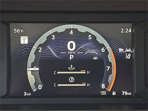 New 2025 Toyota Tacoma SR5 image 27