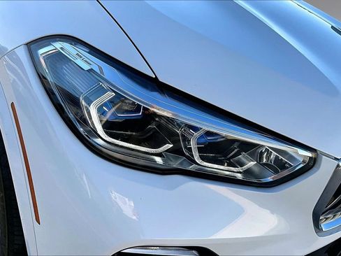 Used 2021 BMW X5 xDrive40i w/ M Sport Package AWD/4WD image 30