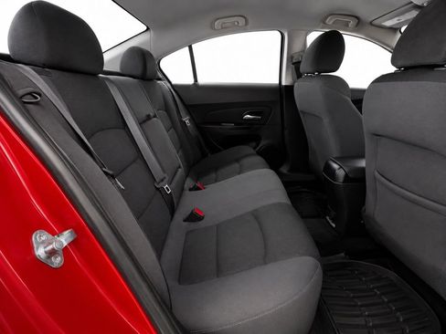 Used 2014 Chevrolet Cruze LT FWD image 20