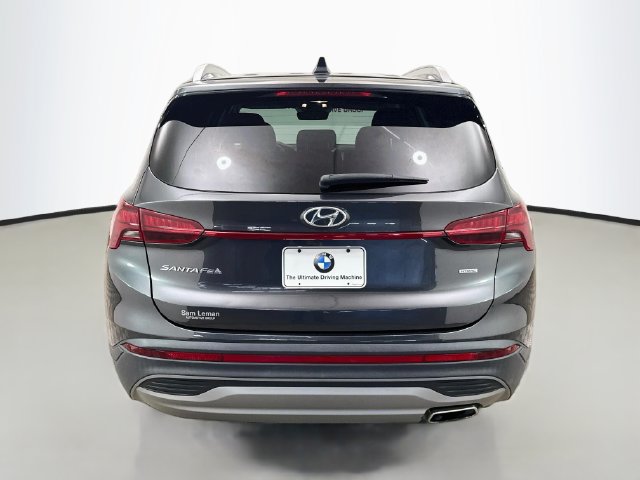 Used 2023 Hyundai Santa Fe SEL AWD/4WD image 6