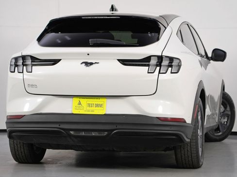 Used 2023 Ford Mustang Mach-E Select w/ Comfort Package Lite image 4