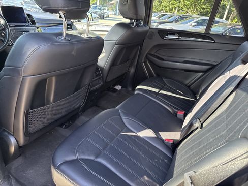 Certified 2018 Mercedes-Benz GLE 350 4MATIC image 20
