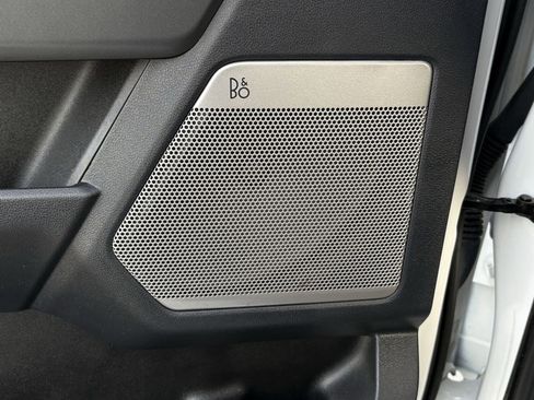 Used 2023 Ford F250 Lariat w/ Tremor Off-Road Package image 22