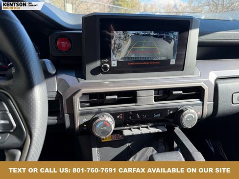 Used 2025 Toyota 4Runner TRD Off-Road image 22