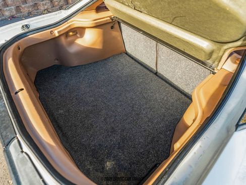 Used 1996 Ford Probe GT image 92