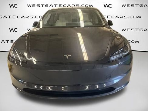 Used 2024 Tesla Model 3 Standard Range RWD image 13