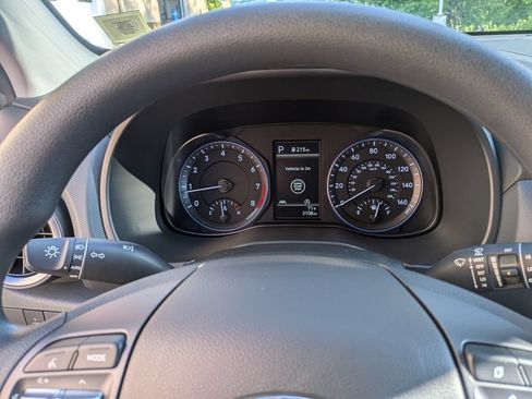 Certified 2023 Hyundai Kona SEL w/ Cargo Package AWD/4WD image 9