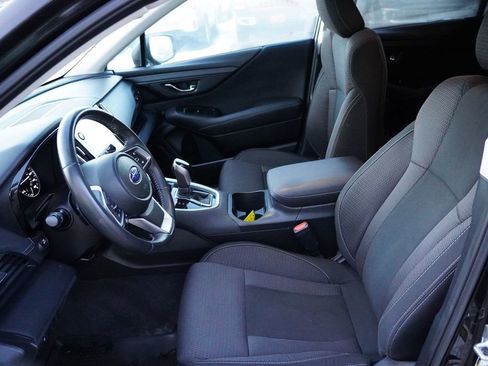 Used 2021 Subaru Outback Premium image 15