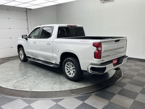 Used 2020 Chevrolet Silverado 1500 RST w/ All-Star Edition image 2