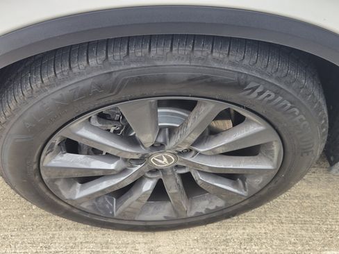 Used 2026 Acura MDX A-Spec image 10