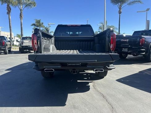 New 2026 GMC Sierra 1500 Denali w/ Denali Reserve Package image 27