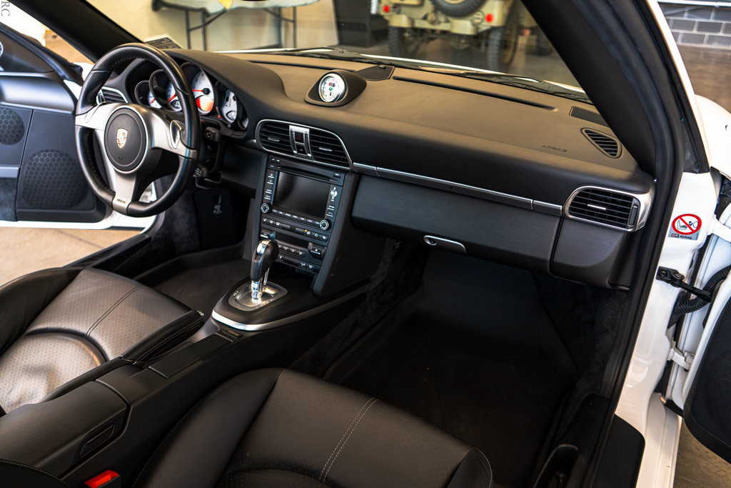 Used 2009 Porsche 911 Carrera S RWD image 31