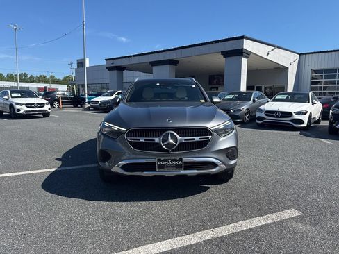 Certified 2023 Mercedes-Benz GLC 300 4MATIC image 2