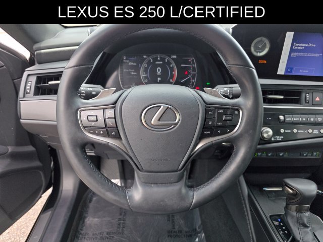 Used 2024 Lexus ES 250 w/ Premium Package AWD/4WD image 26