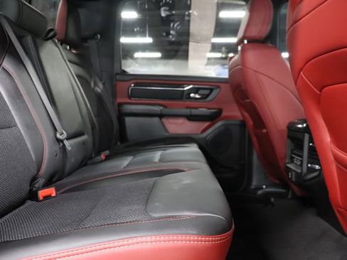 Used 2022 RAM 1500 TRX AWD/4WD image 23