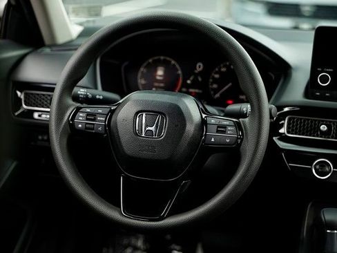 New 2026 Honda Civic LX image 33