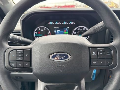 New 2026 Ford F250 XL w/ STX Appearance Package image 25