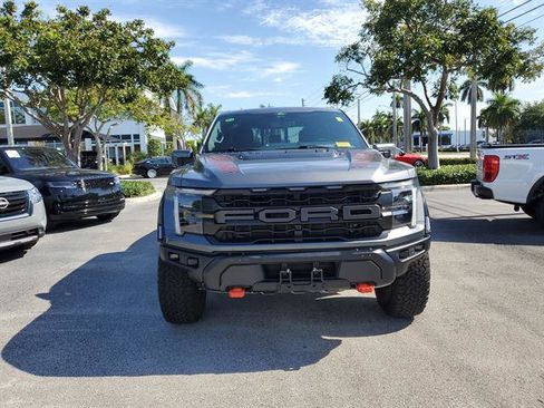 Used 2025 Ford F150 Raptor AWD/4WD image 23