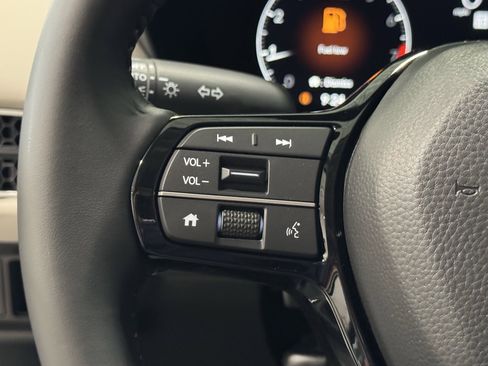 New 2026 Honda HR-V EX-L image 27