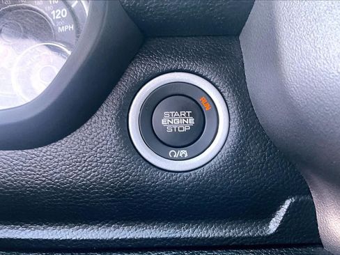 Used 2022 RAM 1500 Lone Star RWD image 35